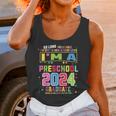 Pre School Graduation Idea For Kids & Preschool Graduation Unisex Tank Top