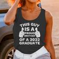 Proud Brother Of 2022 Graduate Class Of 2022 Graduation Unisex Tank Top