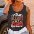 Proud Granny Of A Class Of 2026 Graduate Senior Graduation Unisex Tank Top