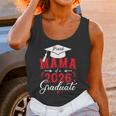 Proud Mama Of a Class Of 2026 Graduate For Graduation Unisex Tank Top