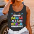 Proud MOM Of a 2025 PRE-K Graduate -Graduation Unisex Tank Top