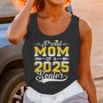 Proud Mom Of a 2025 Senior Graduate Graduation Unisex Tank Top