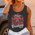 Proud Mom Of a Class Of 2025 Graduate Senior Graduation Unisex Tank Top
