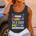 Proud MOMMY Of a 2025 PRE-K Graduate -Graduation Unisex Tank Top