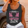 PROUD MUM OF A Pre-K GRAD 2024 Pre-K Graduation 2024 Mom Unisex Tank Top