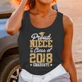 Proud Niece Graduation Shirts For Family 2018 Unisex Tank Top