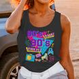 Retro 1980s 80's Baby 1990s 90's Made Me Nostalgia Birthday Unisex Tank Top Retro 1980s 80's Baby 1990s 90's Made Me Nostalgia Birthday Unisex Tank Top
