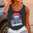 Retro 80s And 90s Cassette Perfect For Nostalgia Unisex Tank Top Retro 80s And 90s Cassette Perfect For Nostalgia Unisex Tank Top