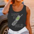 Retro Dumb Flip Phone Vintage 90s Y2K Tech Nostalgia Unisex Tank Top Retro Dumb Flip Phone Vintage 90s Y2K Tech Nostalgia Unisex Tank Top