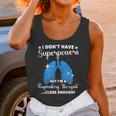 RT School Graduation Respiratory Therapist Unisex Tank Top