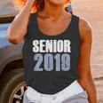 Senior 2019 Shirt Graduation Class Back To School Tee Unisex Tank Top