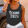 Senior 2021 Grad Shirt 2021 Graduation Unisex Tank Top