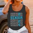 Senior 2024 Graduation Class Of 2024 Senior Boys Girls Unisex Tank Top
