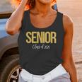 Senior 2025 Graduation Class Of 2025 Senior Men Women Unisex Tank Top