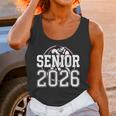 Senior 2026 Wrestling Class Of 2026 Wrestler Graduation Unisex Tank Top