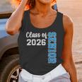 Senior Class Of 2026 Graduation 2026 Unisex Tank Top
