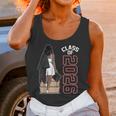 Senior Class Of 2026 Melanin Girl 2026 Graduation Unisex Tank Top