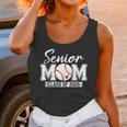 Senior Mom Class Of 2026 Baseball Mom Graduation Unisex Tank Top