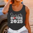 Senior Volleyball Brother 2025 Class Of 2025 Graduation Unisex Tank Top