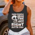 Skeleton Coffee Lover Introvert Unisex Tank Top Skeleton Coffee Lover Introvert Unisex Tank Top