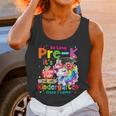 So Long Prek Pre-K Graduation Graduate Unicorn Kids Girls Unisex Tank Top