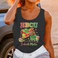 Students Future HBCU Grad History Graduation Unisex Tank Top
