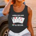 Summa Cum Laude Class Of 2021 Graduate Win Senior Graduation Unisex Tank Top