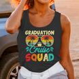 Summer Vacation Graduation Cruise Squad 2026 Matching Unisex Tank Top