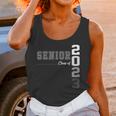 Vintage Senior Class Of 2023 Senior Graduation 2023 Unisex Tank Top