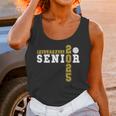Volleyball Senior Night Volleyball Senior 2025 Graduation 14 Unisex Tank Top