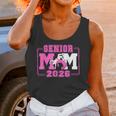Wrestling Senior Mom Wrestling Senior 2026 Graduation Unisex Tank Top