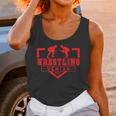 Wrestling Senior Night Wrestling Senior 2025 Graduation 11 Unisex Tank Top