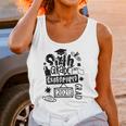6th Grade Graduate 2021 Graduate Quarantine Sixth Graduation Unisex Tank Top