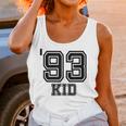 '93 Kid Perfect Vintage Retro Nostalgia Gear For Year 1993 Unisex Tank Top