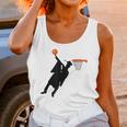 Basketball Slam Dunk Elementary Graduation 2025 6th Grade Unisex Tank Top