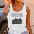 Bring Back Fax Machines Office Sarcasm Nostalgia Unisex Tank Top Bring Back Fax Machines Office Sarcasm Nostalgia Unisex Tank Top