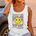 Bruh We Out 5th Graders Fifth Grade Graduation Class 2025 Unisex Tank Top