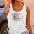 Cath Lab Nurse Catheter Laboratory Nurse Graduation Unisex Tank Top