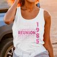 Class Of 1985 Reunion 85 Graduation Reunion 1985 Unisex Tank Top