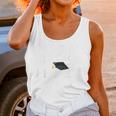 Class Of 2018 Graduation Hotter By One Degree Unisex Tank Top