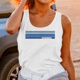 Class Of 2023 Senior Retro 2023 Grad Graduate Graduation Unisex Tank Top