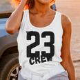 Class Of 2023 Seniors 23 Senior Graduation Idea Unisex Tank Top