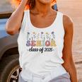 Class Of 2025 Senior 25 High School Graduation Unisex Tank Top