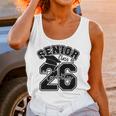 Class Of 2026 Senior 2026 Graduation Unisex Tank Top