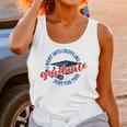 College University School Graduation Debt Loan Unisex Tank Top