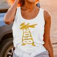 Dabbing Graduation Class Of 2018 T-Shirt School Colors Unisex Tank Top
