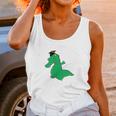 Dabbing Later Gator Graduation Class Of 2018 T-Shirt Unisex Tank Top