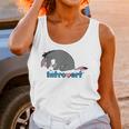 Disney Winnie The Pooh Introvert Eeyore Logo Unisex Tank Top Disney Winnie The Pooh Introvert Eeyore Logo Unisex Tank Top