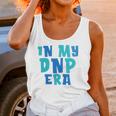 DNP Graduation In My DNP Era DNP Apparel Doctor Of Nursing Unisex Tank Top