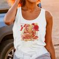 I Dont Know What Youre Doing Chinese New Year Introvert Raglan Baseball Tee Unisex Tank Top